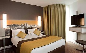 Mercure Avignon Centre Palais Des Papes